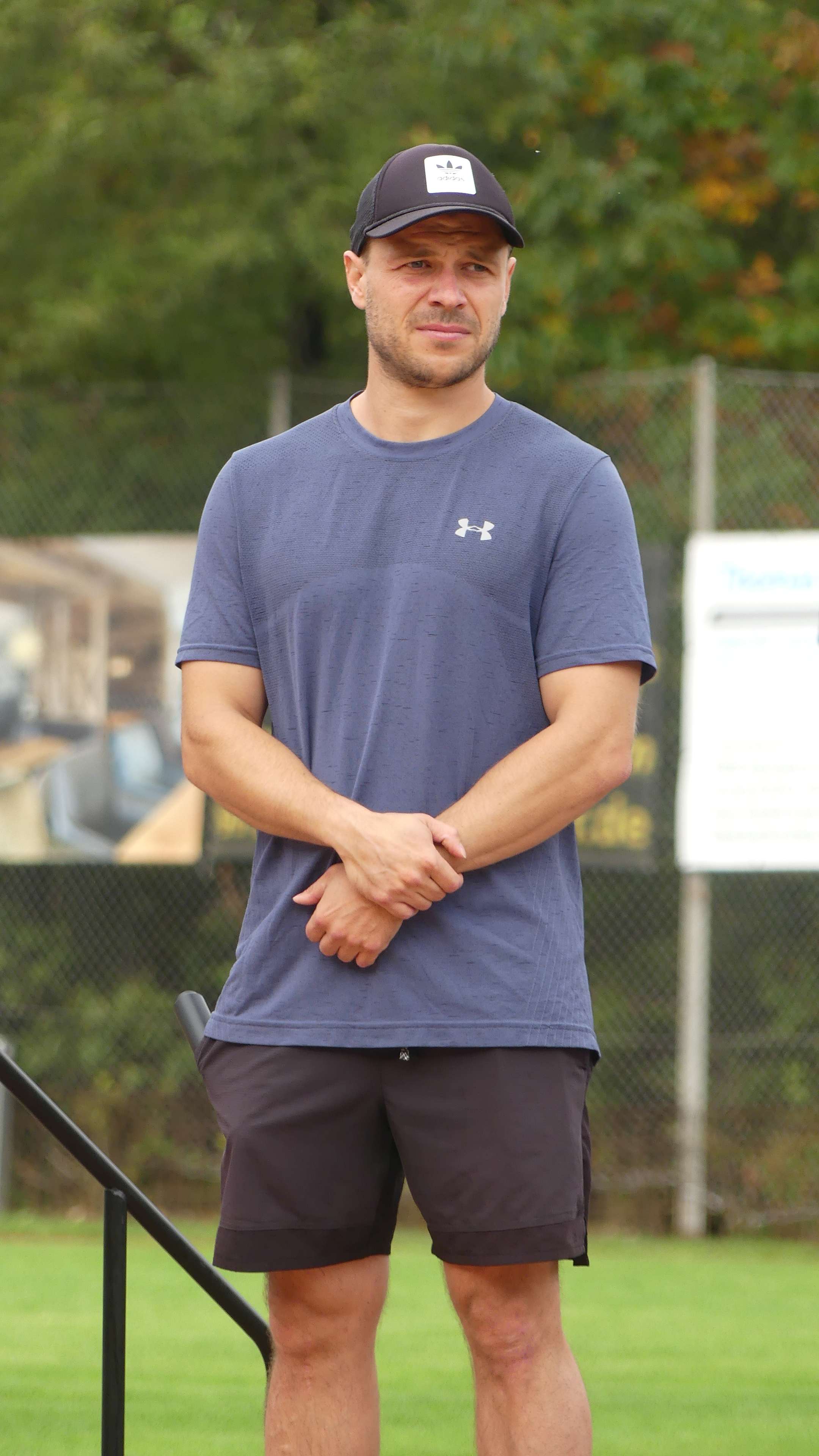 Bild vom 15. Benefizlauf im Jahr 2025. Dies ist das 71. Bild.